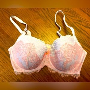 Victoria's Secret Dream Angels 36D pink/purple